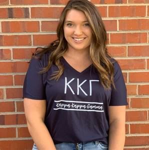 Meet your Posher, Madi